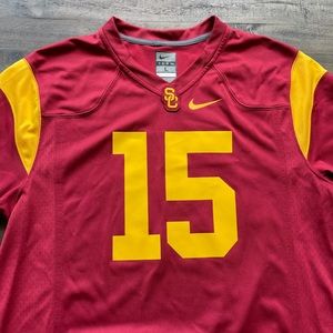 Mens USC Football Jersey